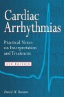 Cardiac arrhythmias